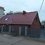 Apartament.Ul.Krotka