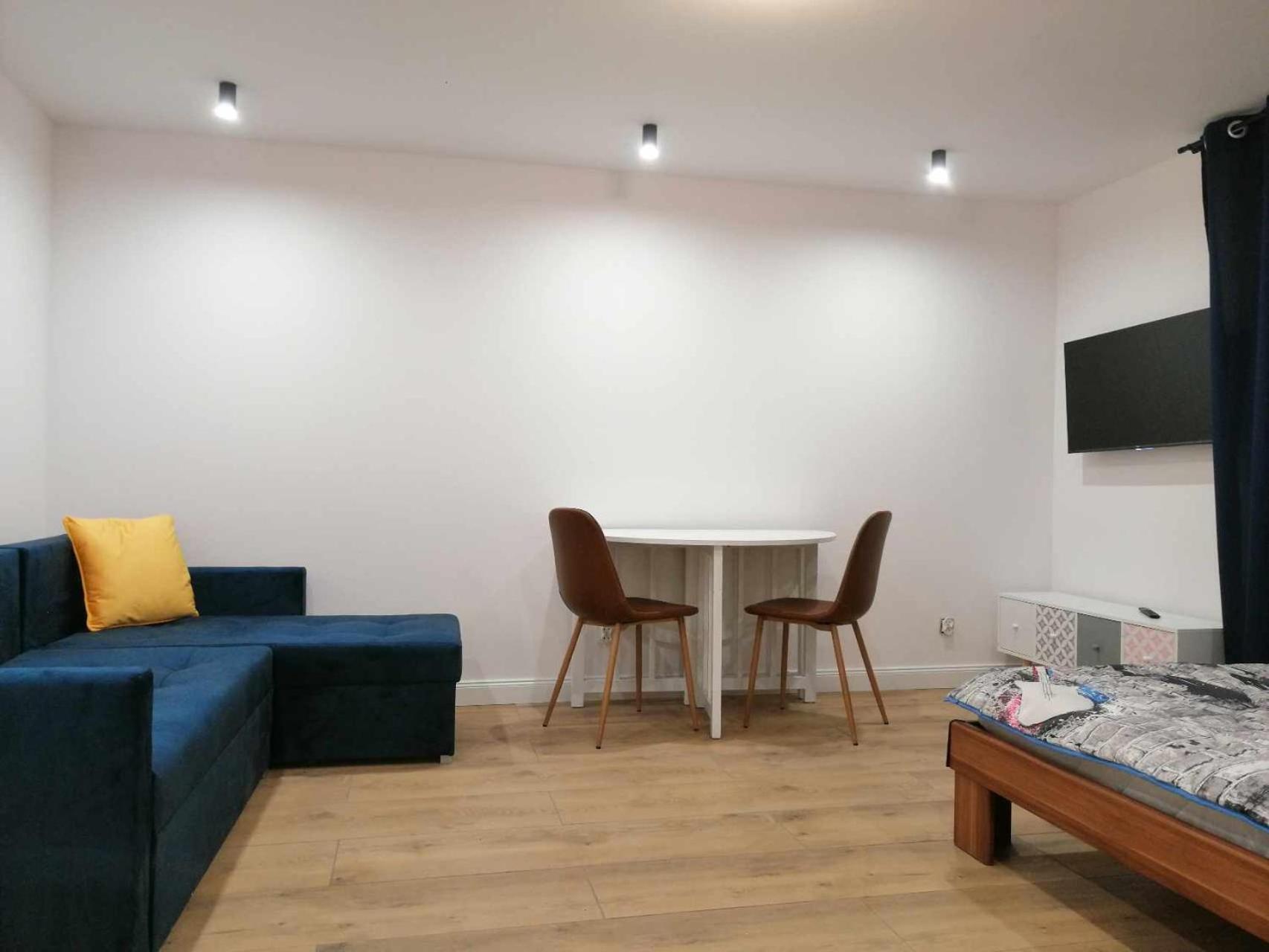 Apartament.ul.krotka Apartament Stary Toruń