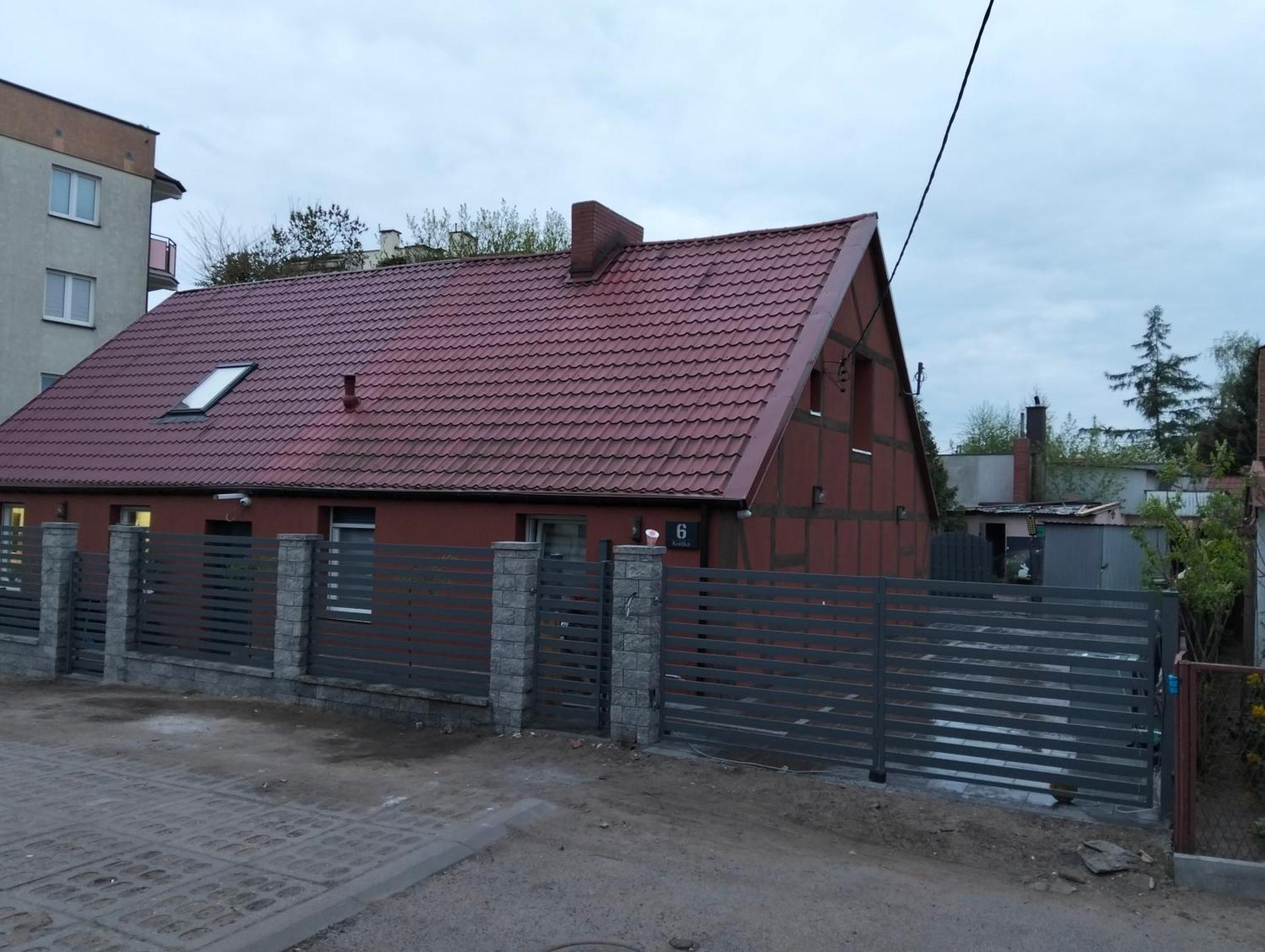 Apartament.ul.krotka Stary Toruń